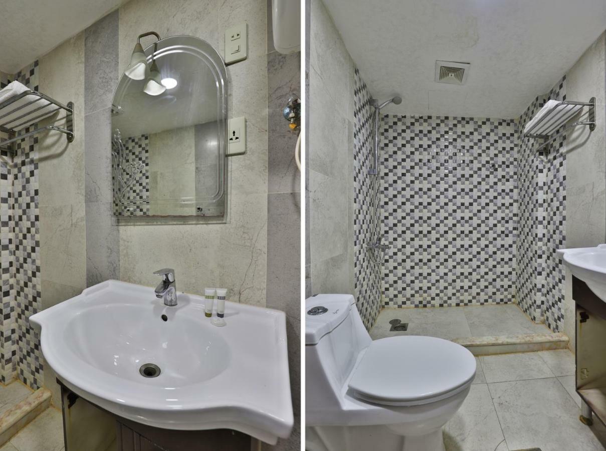 Khobar Palace Hotel Экстерьер фото