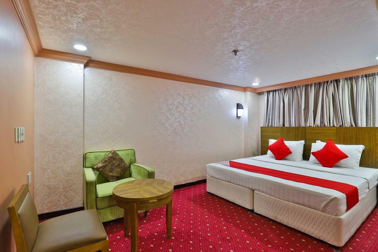 Khobar Palace Hotel Экстерьер фото