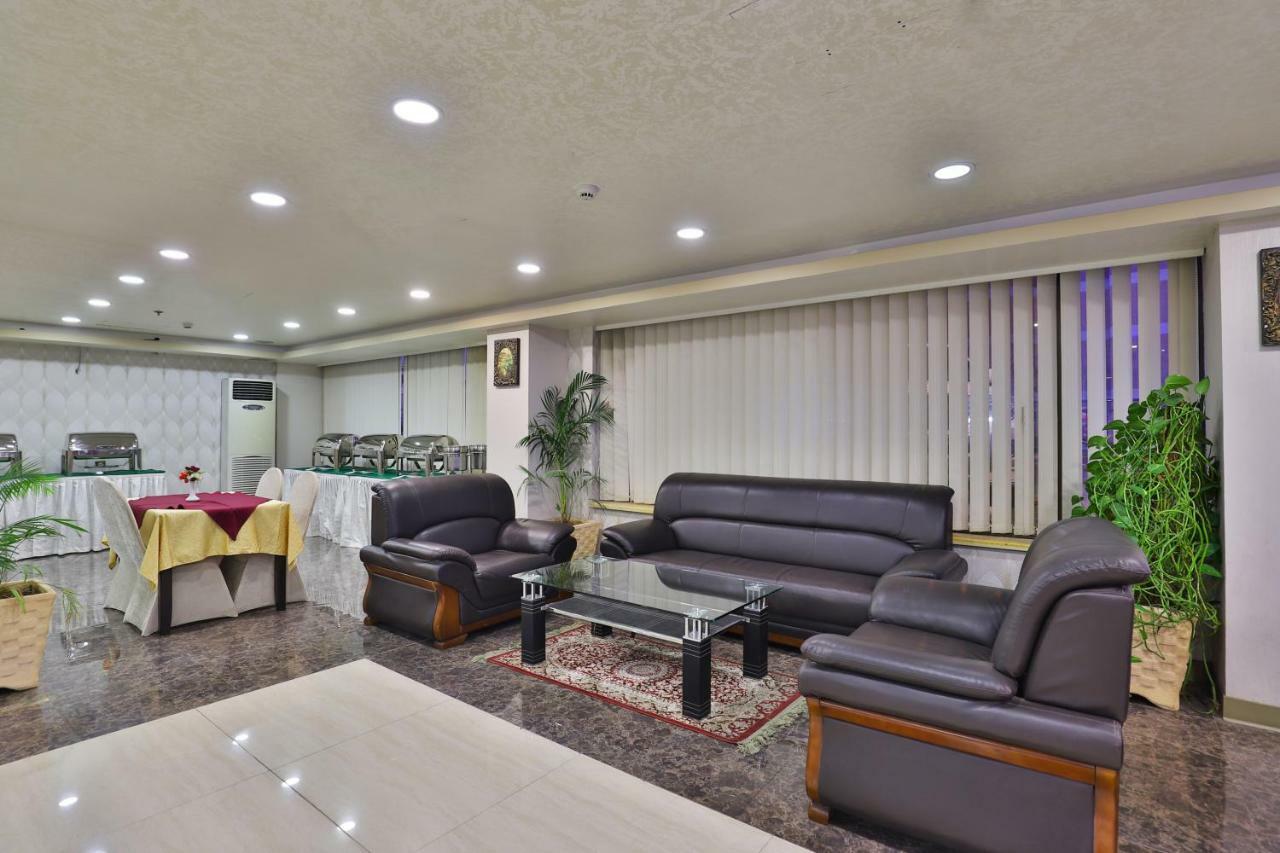 Khobar Palace Hotel Экстерьер фото