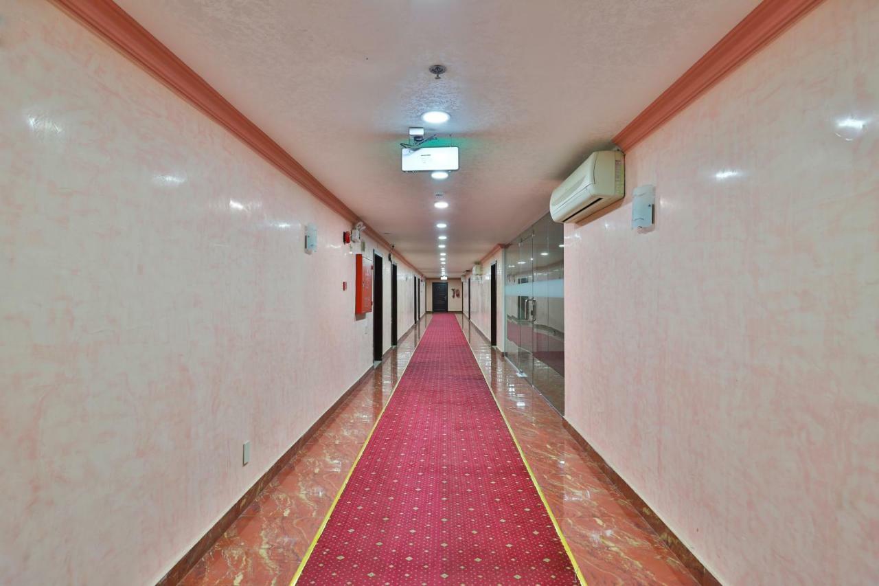 Khobar Palace Hotel Экстерьер фото