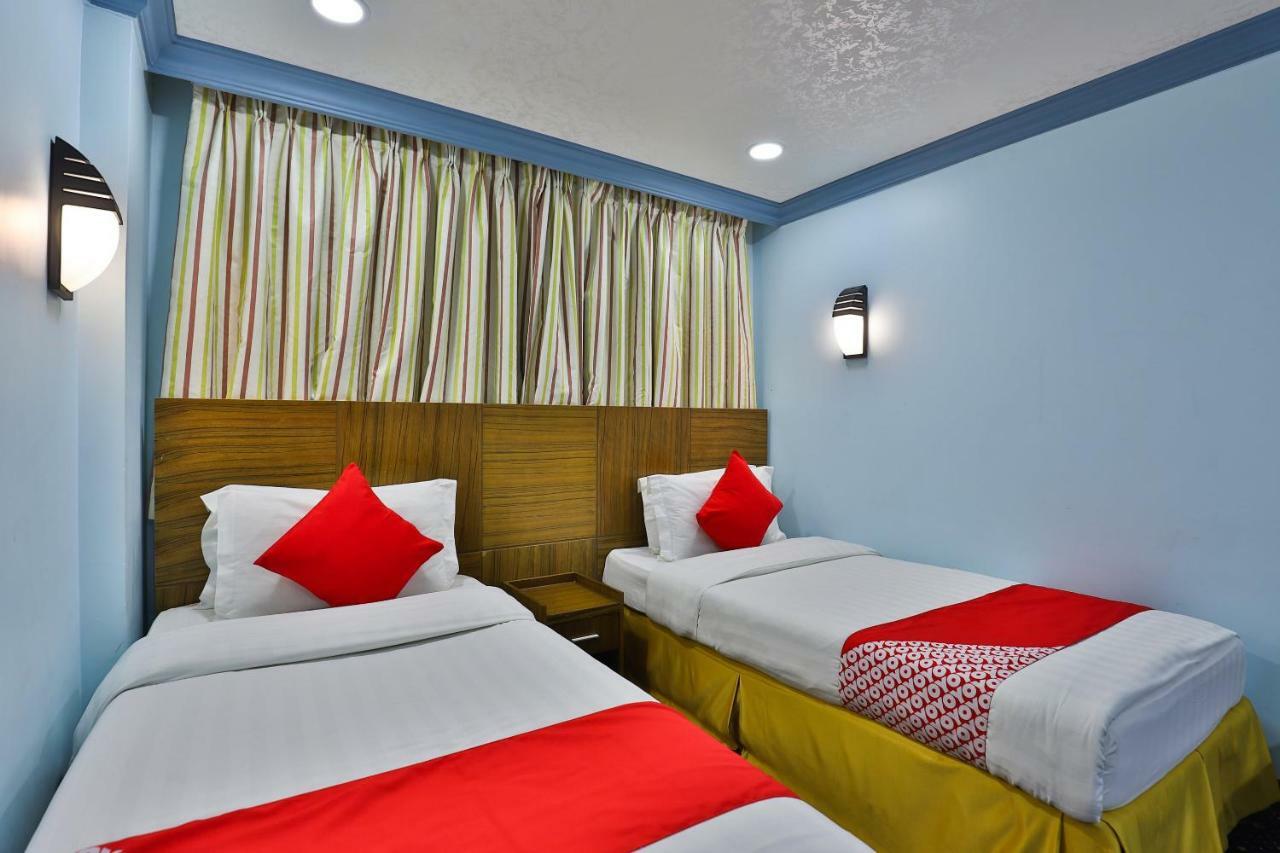 Khobar Palace Hotel Экстерьер фото