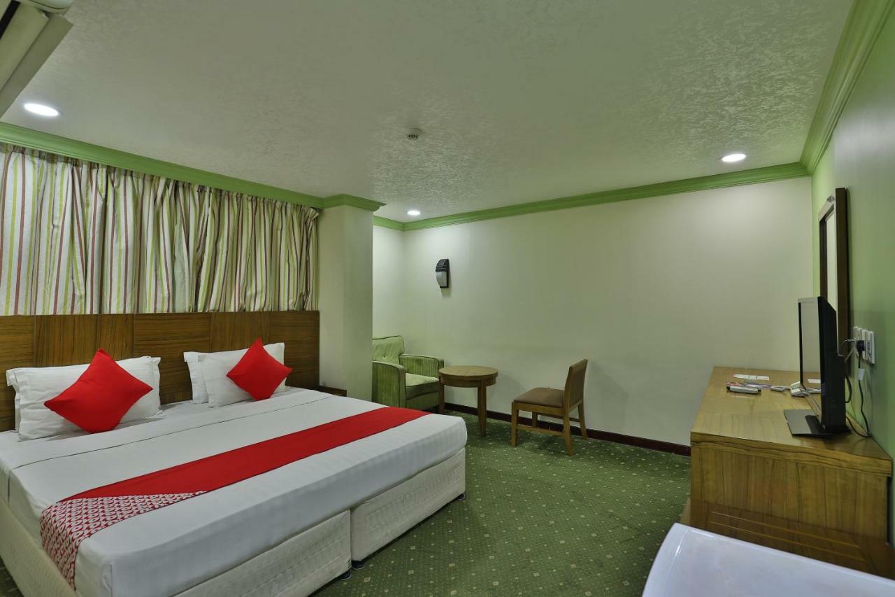 Khobar Palace Hotel Экстерьер фото